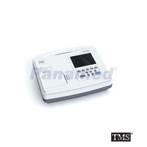 TMS ECG Machine EC-100C